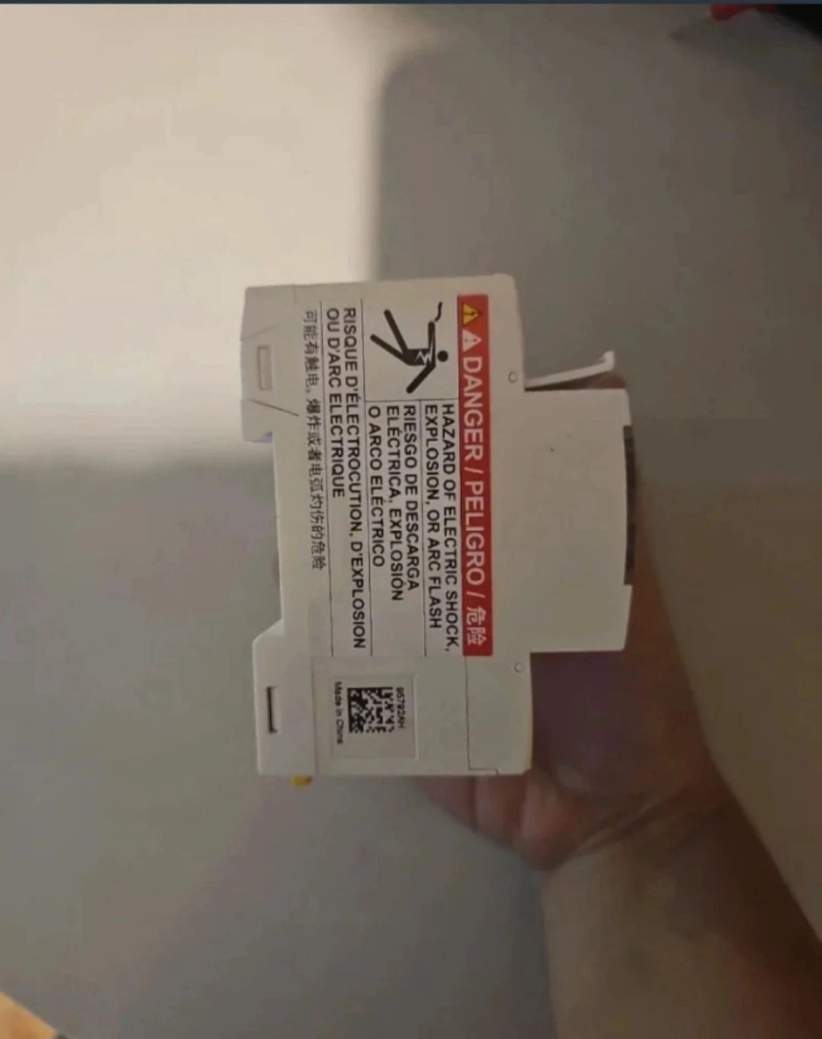 Energy Meter – photo 5